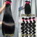 MS Lula 9A Human Hair Bundle Deals